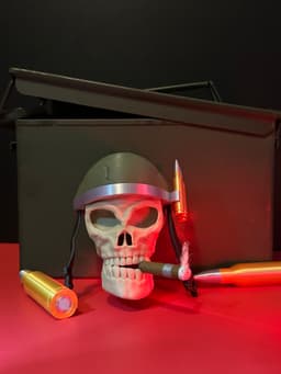 3d model