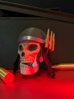3d model