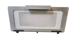 Bread box 3d model