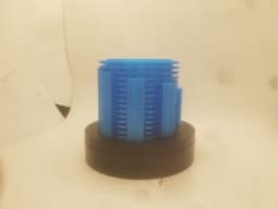 FHW: Planter's Coil 3d model