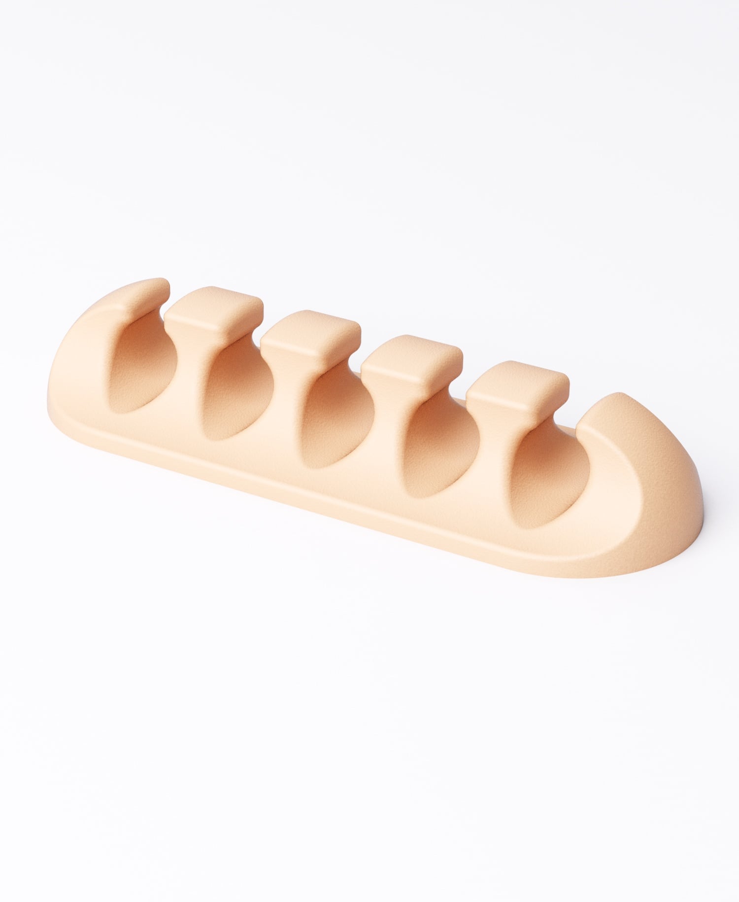 Cable Organiser 3d model