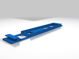 Mashbox 3d model