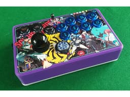 Mashbox 3d model