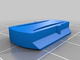 Spiral Pill Box 3d model