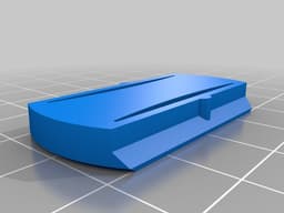 Spiral Pill Box 3d model