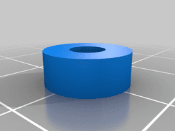 TA TE TI, TRES EN LINEA 3d model