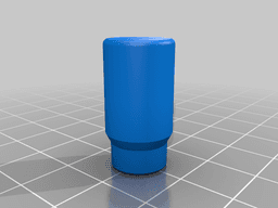 TA TE TI, TRES EN LINEA 3d model