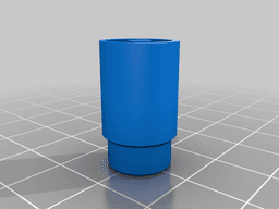 TA TE TI, TRES EN LINEA 3d model