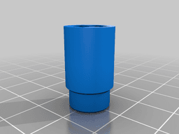 TA TE TI, TRES EN LINEA 3d model