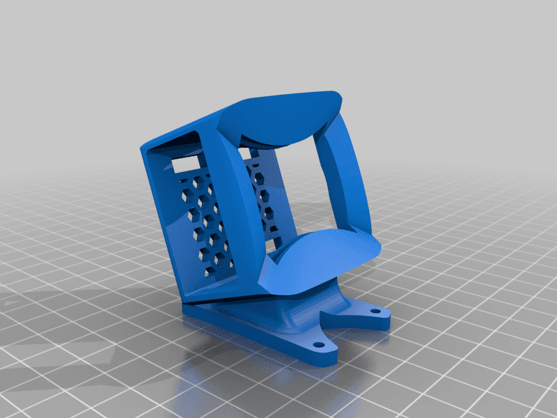Fusion F212 - Bando Kit 3d model