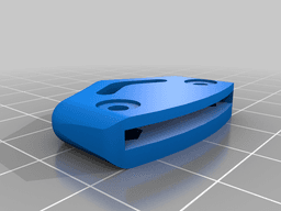 Fusion F212 - Bando Kit 3d model