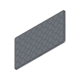 D-LOCK_PANEL.9X5-L 3d model