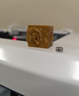 3d model