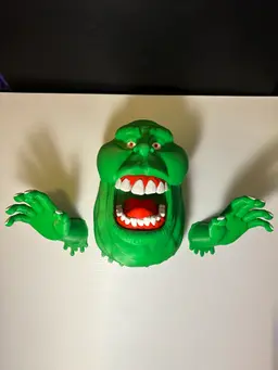 3d model