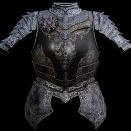 BLAIDD PLATE ARMOR - Elden Ring Cosplay Fan Art Stl Model 3d model