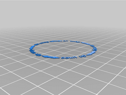Another Z-Axis Stabilizer with TPU ring 3d model
