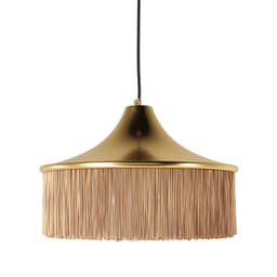 Lo fringe lamp, SKU. 20872 by Pikartlights 3d model