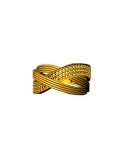 DIAMOND RING 3d model