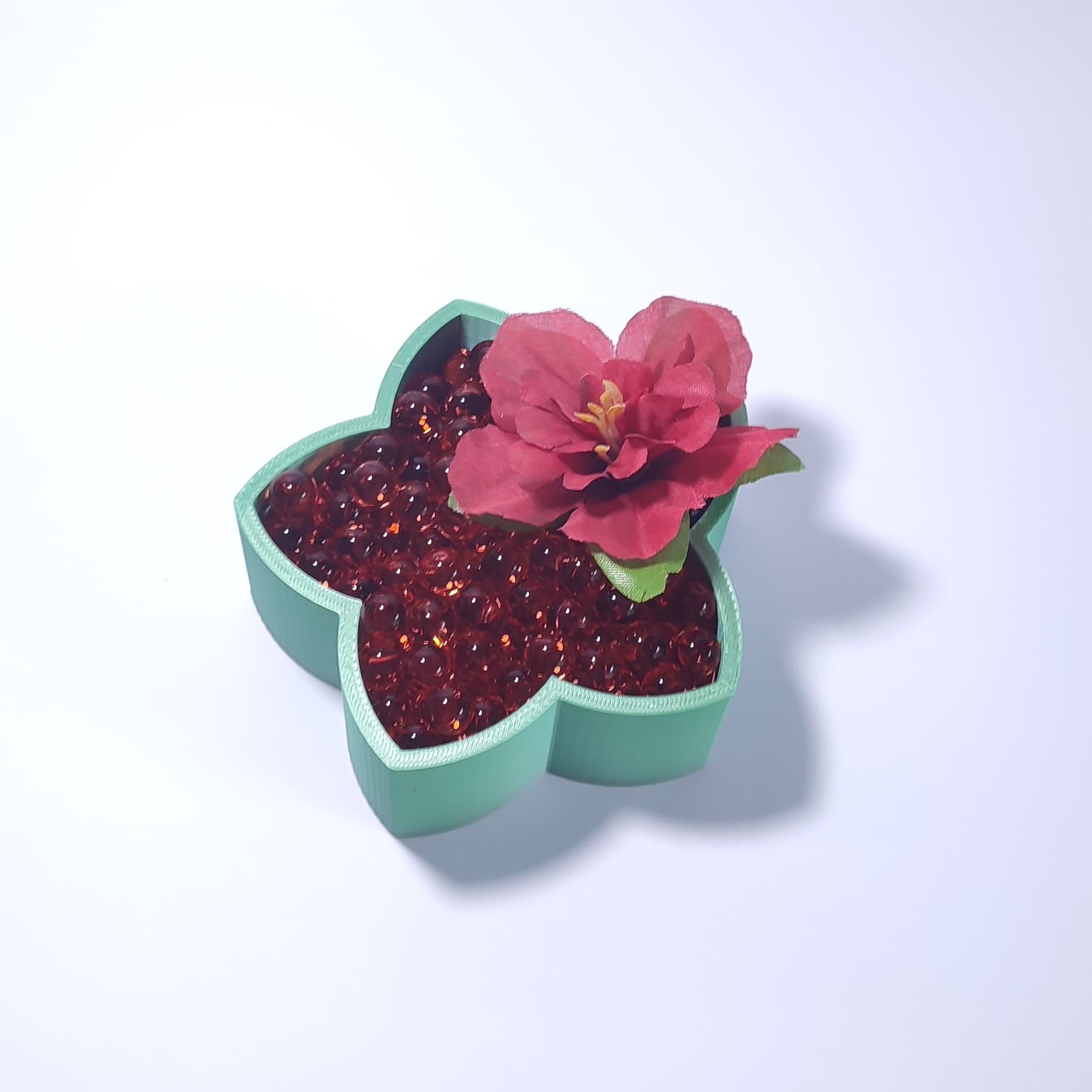 home fragrance box 3d model