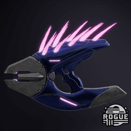 Halo Infinite: Needler 3d model