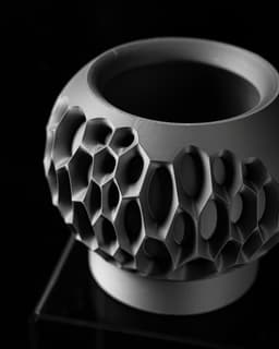 Virus Planter Pot by MODERN MACHINE 3d model