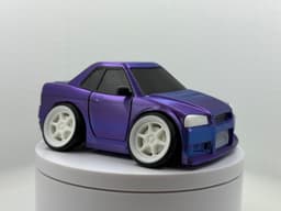 3d model