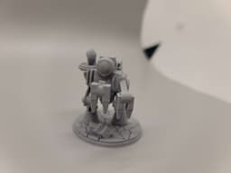 FHW Miners digger v3 concept 3d model