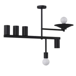 Constructio lamp, SKU. 12864 by Pikartlights 3d model