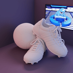 Chuteira.stl 3d model
