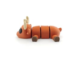 Moose V2 3d model