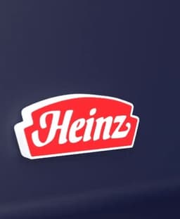 Heinz - LED Strip compatible 3d model