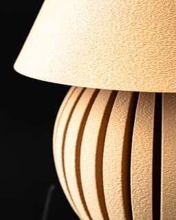 Table Lamp 009 by MODERN MACHINE 3d model