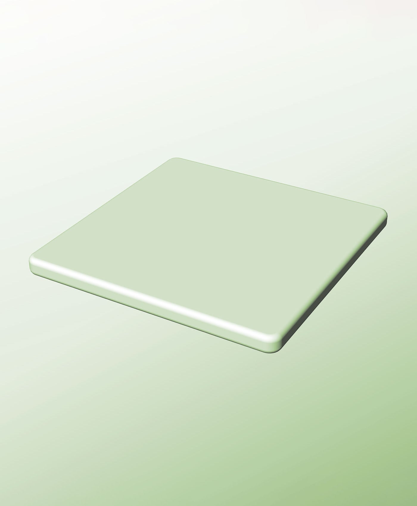 LS128-F Lid or Cover for Infinite Containers 128 Series 3d model