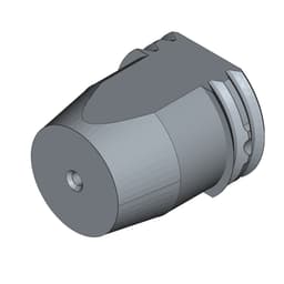 D-LOCK_TOOL-L-DRILL_GUIDE.D-2 3d model