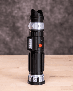 The Fallen | No AMS, No Support, No Glue 3d model
