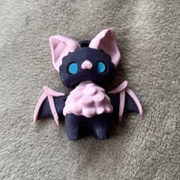 Printed in polymaker pla 3d model