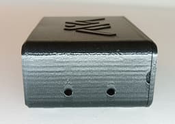 5x7cm Universal PCB Board Case 3d model