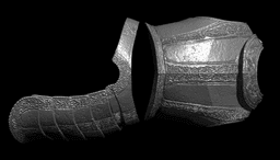 PREMIUM OATHSEEKER & NEEDLE KNIGHT LEDA FULL PLATE ARMOR LIFE SIZE COSPLAY – ELDEN RING FAN ART STL 3d model