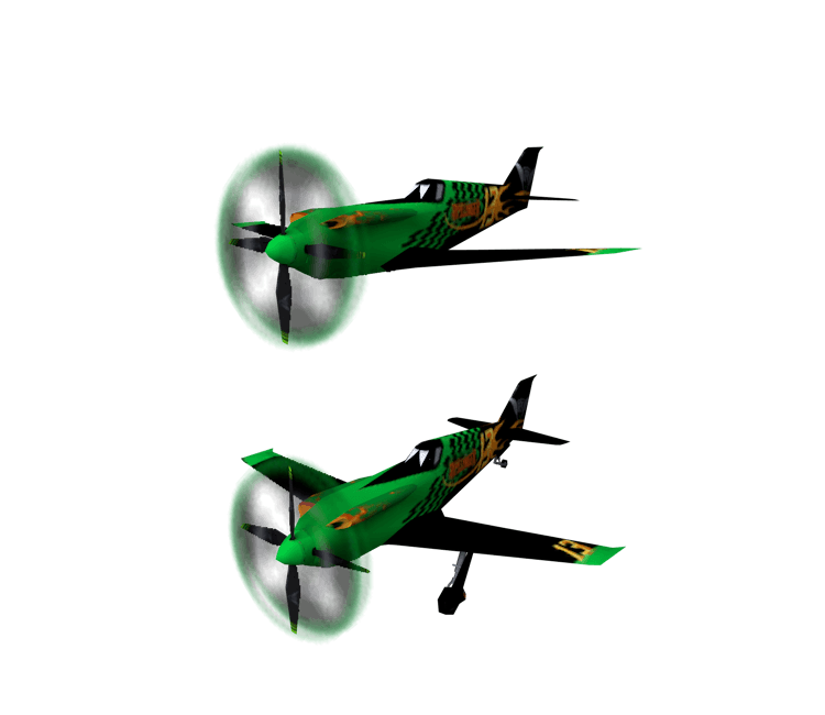 Planes Ripslinger Simple Disney Planes Ripslinger - 3D model by allanromanreyes on Thangs
