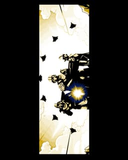 Fan art Bookmarks of Helldivers 2 Video Game - Hueforge 3d model