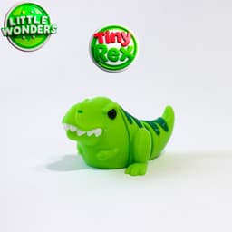 T-Rex 3d model