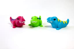 T-Rex 3d model