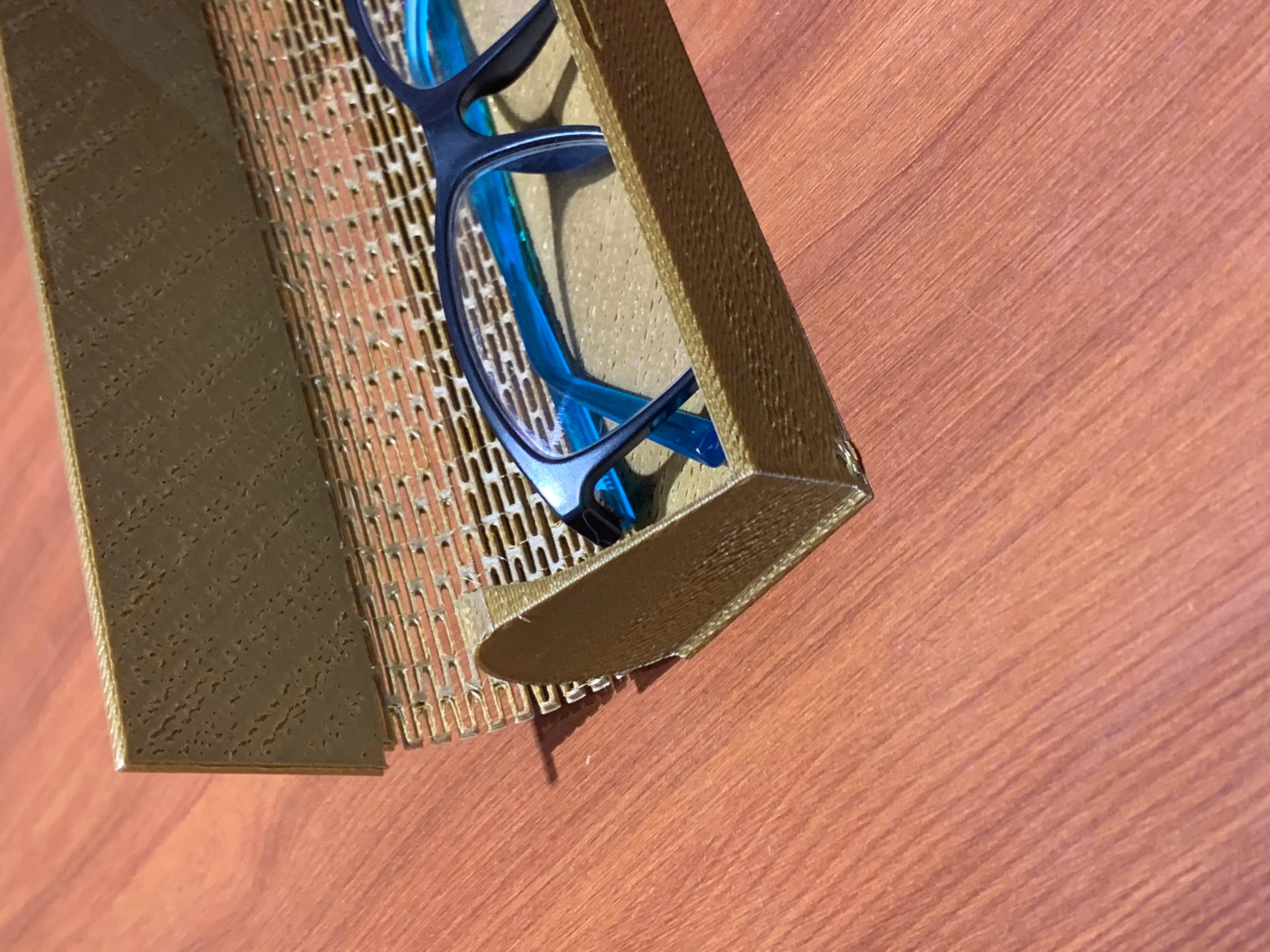 Eye Ware Case 3d model