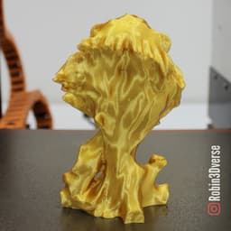 Lion Simba Support Free Remix - Timelapse: https://youtu.be/MEjmaHpqIaw - 3d model