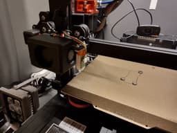 double shroud neptune 2s style (cr10 clone).stl 3d model
