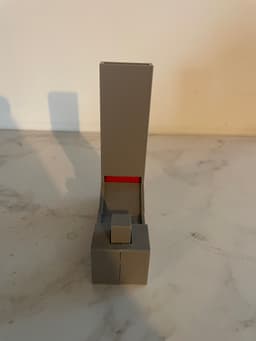 Catan piece dispencer (6).stl 3d model