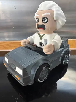 3d model