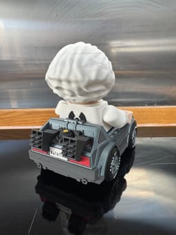 3d model