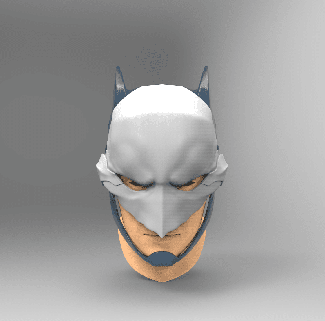 Batman Future Ninja Concept 3d model