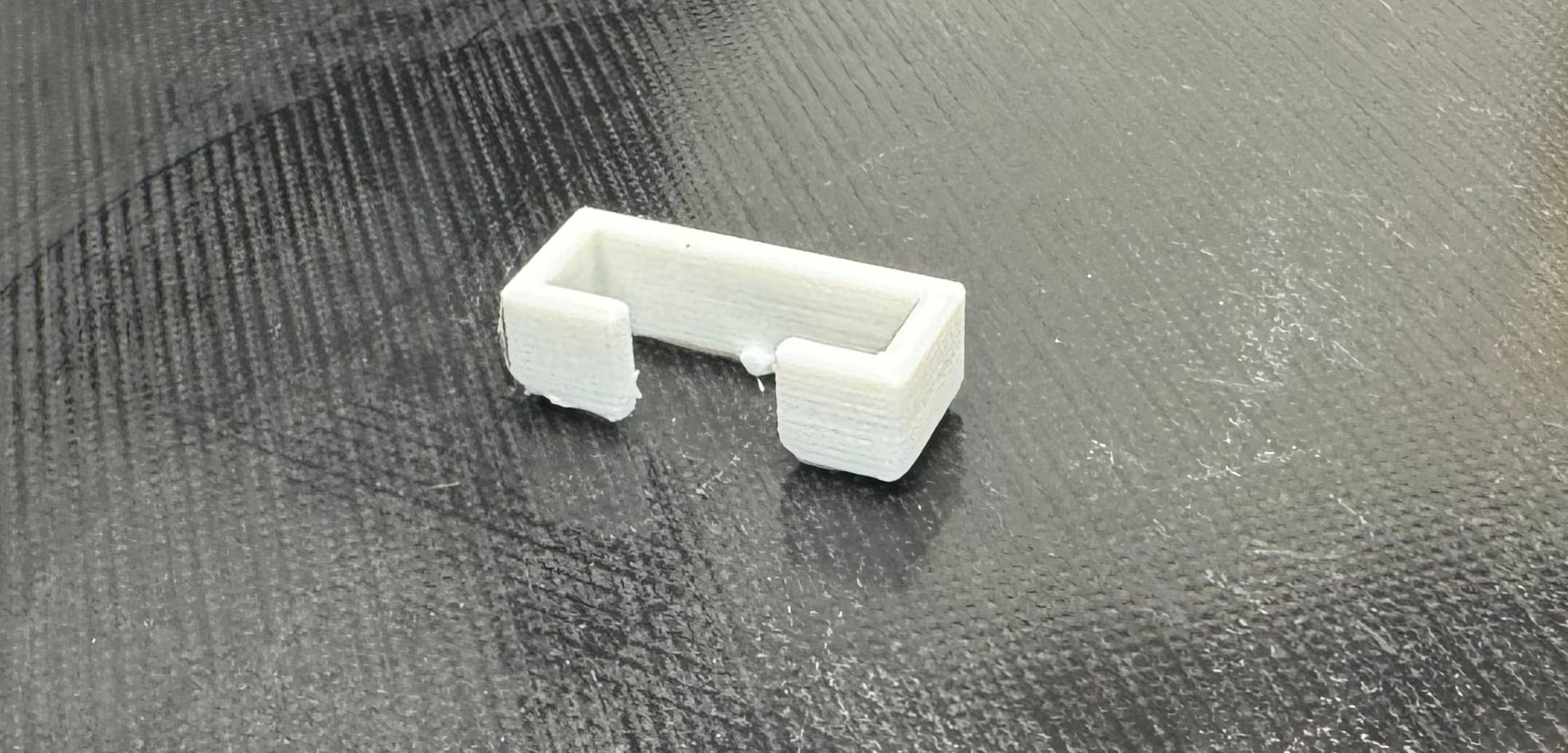 Garmin Forerunner 235 Band Loop 3d model